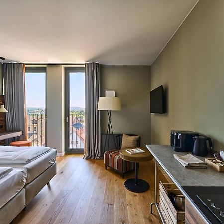 Freigeist Homes - Serviced Apartments Göttingen Extérieur photo