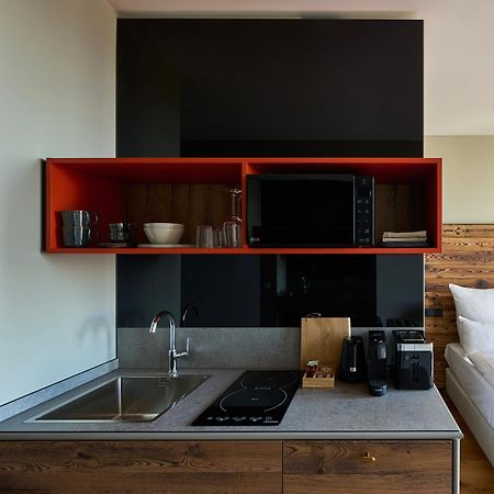 Freigeist Homes - Serviced Apartments Göttingen Extérieur photo