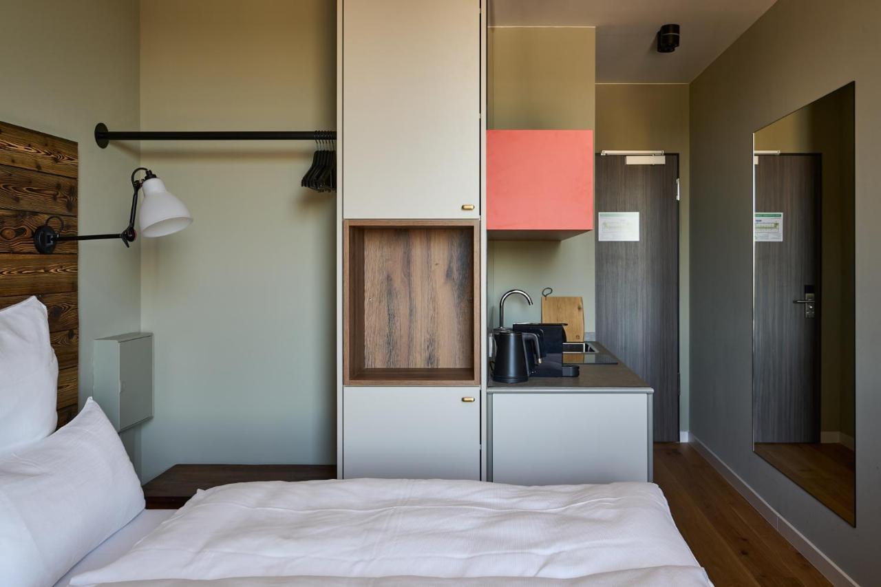 Freigeist Homes - Serviced Apartments Göttingen Extérieur photo