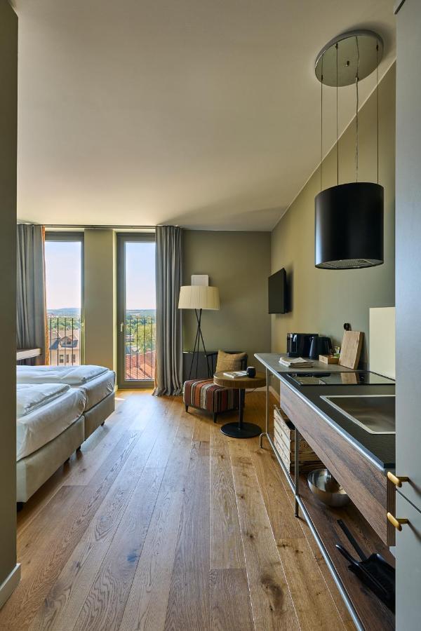 Freigeist Homes - Serviced Apartments Göttingen Extérieur photo