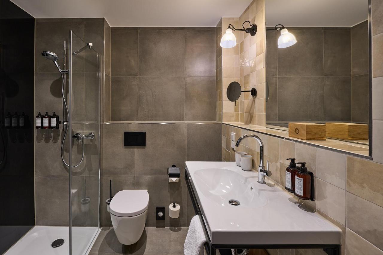 Freigeist Homes - Serviced Apartments Göttingen Extérieur photo
