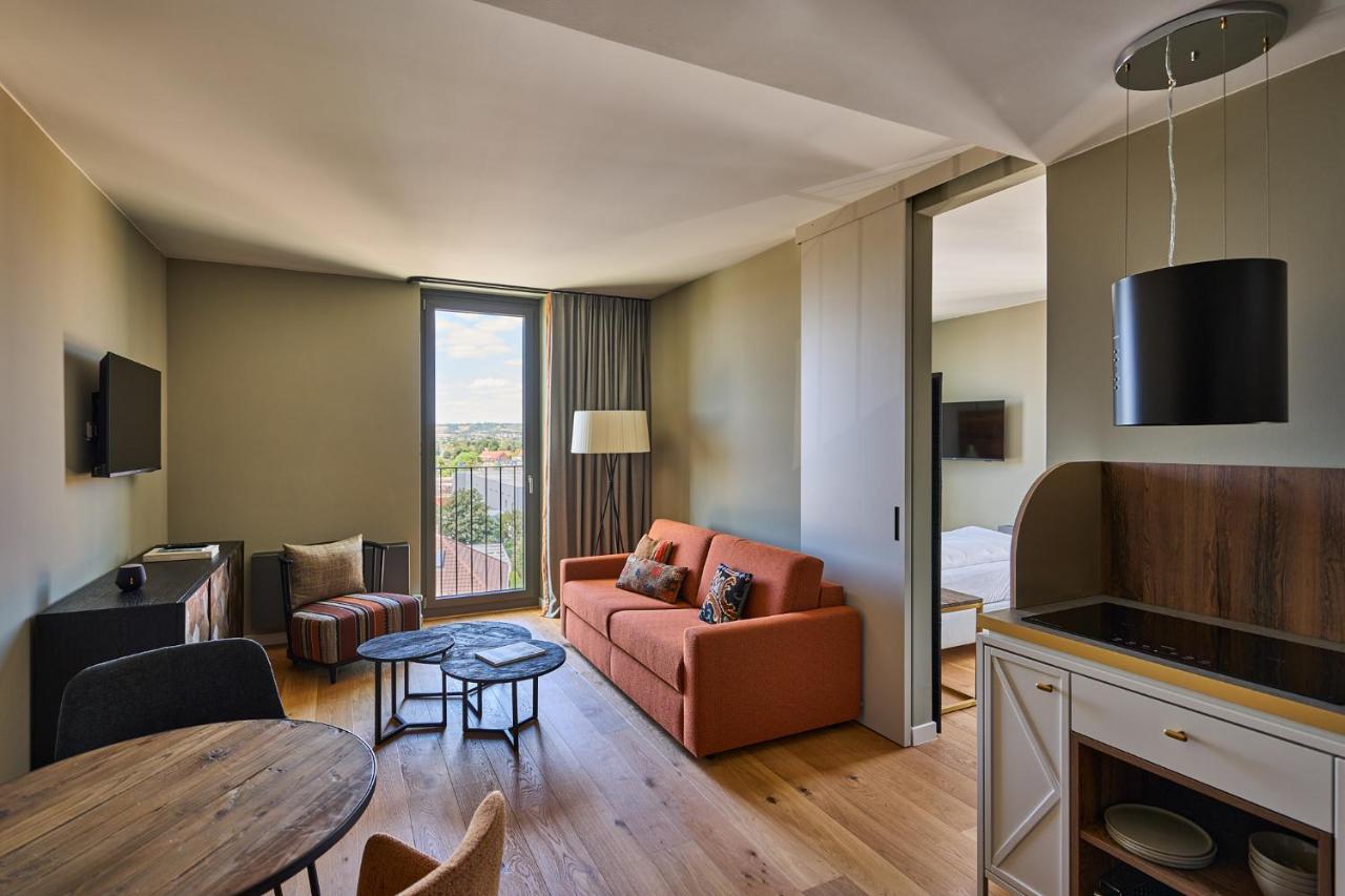 Freigeist Homes - Serviced Apartments Göttingen Extérieur photo