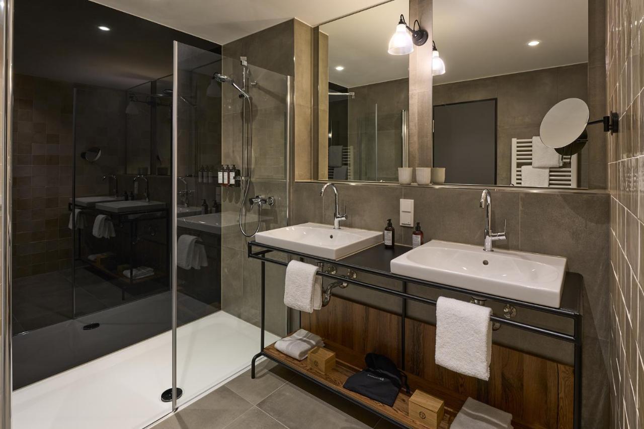Freigeist Homes - Serviced Apartments Göttingen Extérieur photo