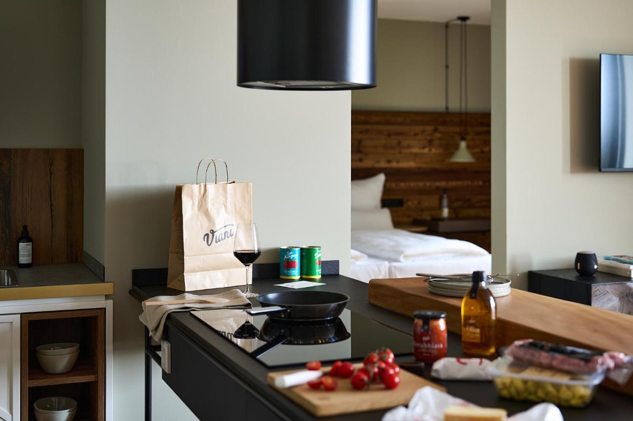 Freigeist Homes - Serviced Apartments Göttingen Extérieur photo