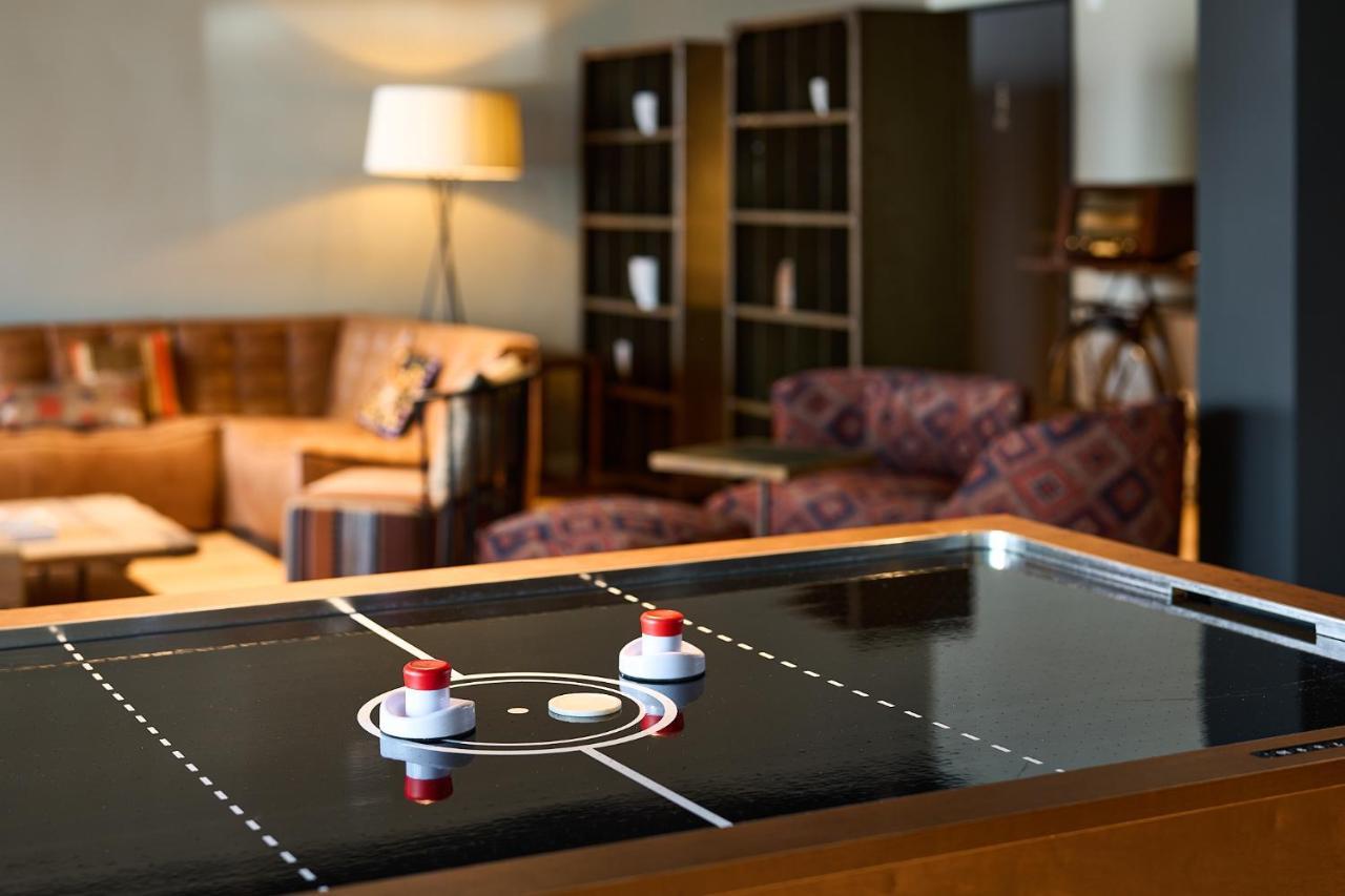 Freigeist Homes - Serviced Apartments Göttingen Extérieur photo
