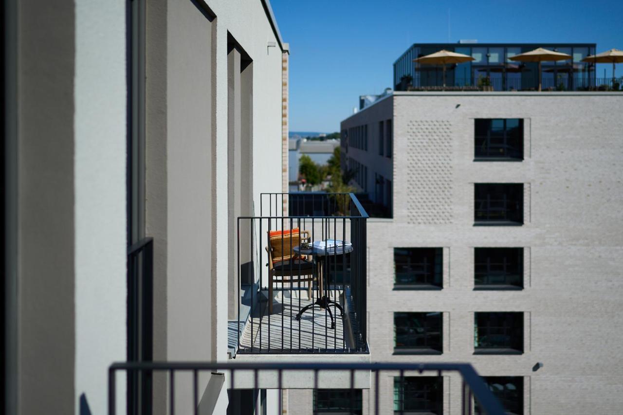 Freigeist Homes - Serviced Apartments Göttingen Extérieur photo