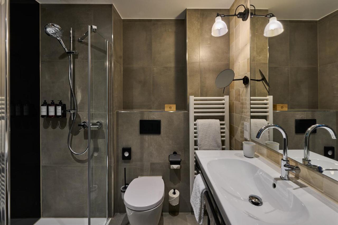 Freigeist Homes - Serviced Apartments Göttingen Extérieur photo