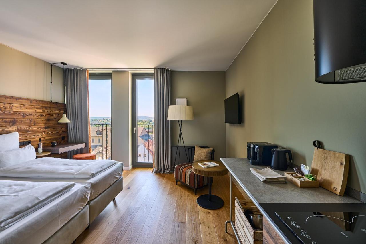 Freigeist Homes - Serviced Apartments Göttingen Extérieur photo
