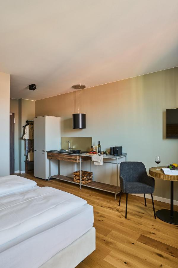 Freigeist Homes - Serviced Apartments Göttingen Extérieur photo