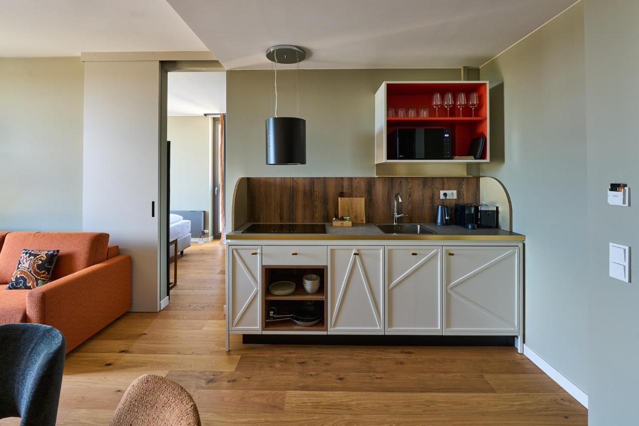 Freigeist Homes - Serviced Apartments Göttingen Extérieur photo
