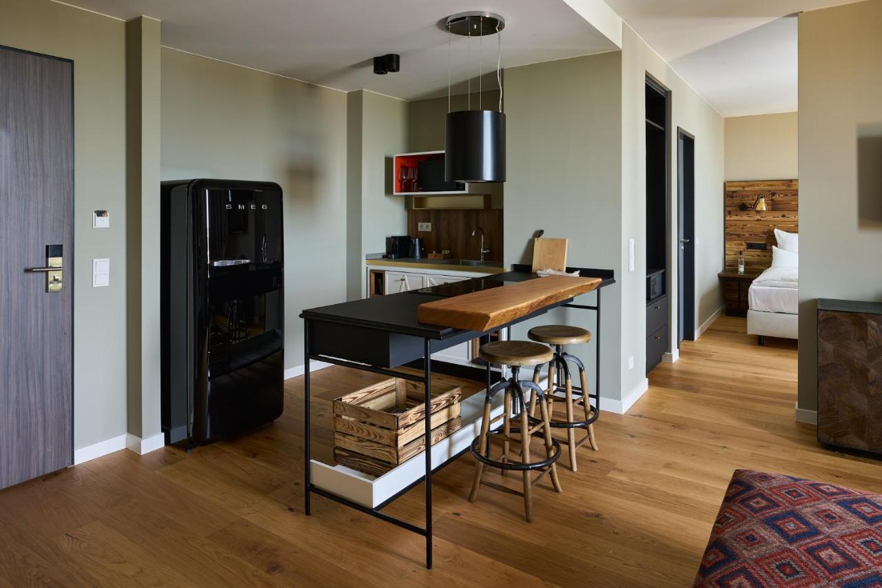 Freigeist Homes - Serviced Apartments Göttingen Extérieur photo
