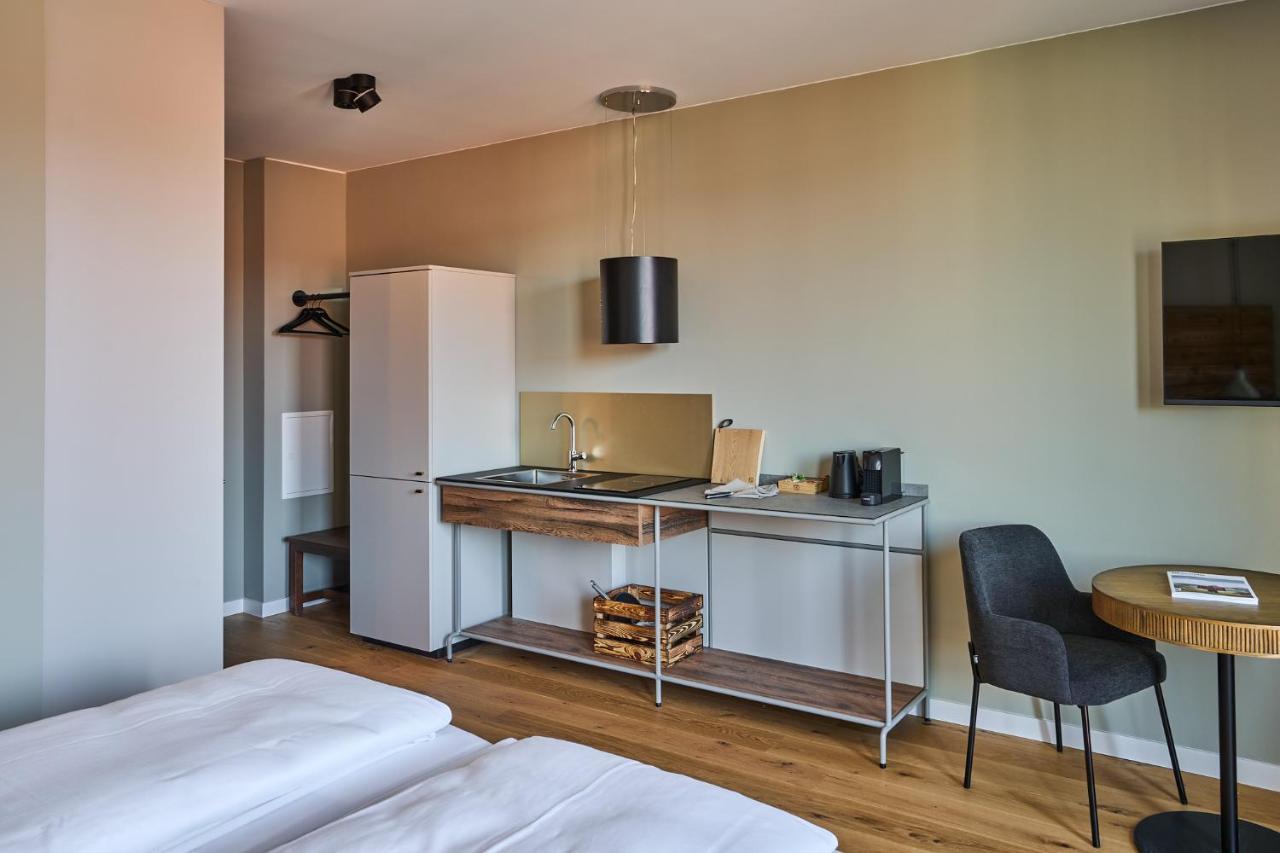 Freigeist Homes - Serviced Apartments Göttingen Extérieur photo