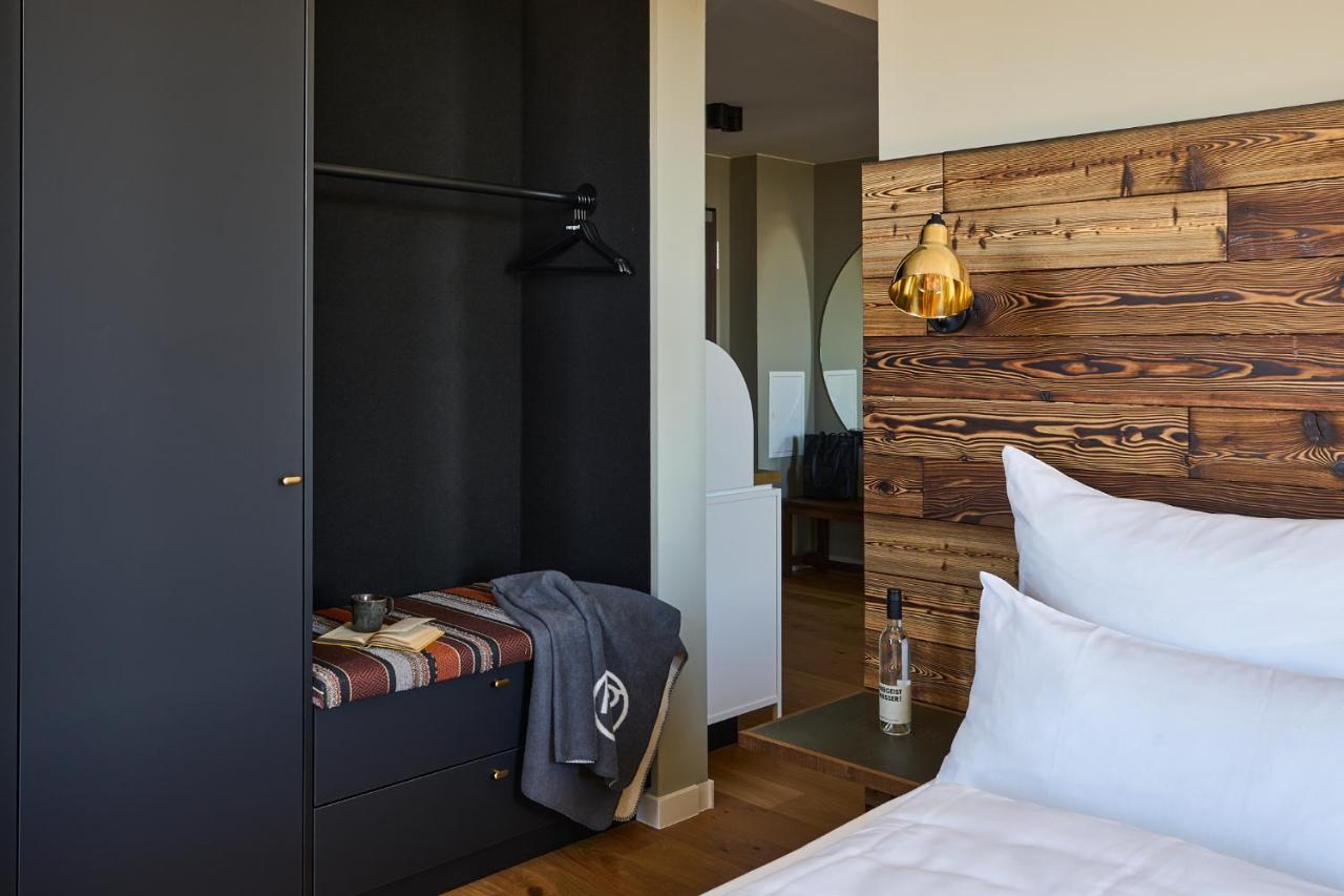Freigeist Homes - Serviced Apartments Göttingen Extérieur photo