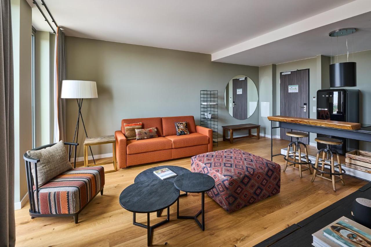 Freigeist Homes - Serviced Apartments Göttingen Extérieur photo