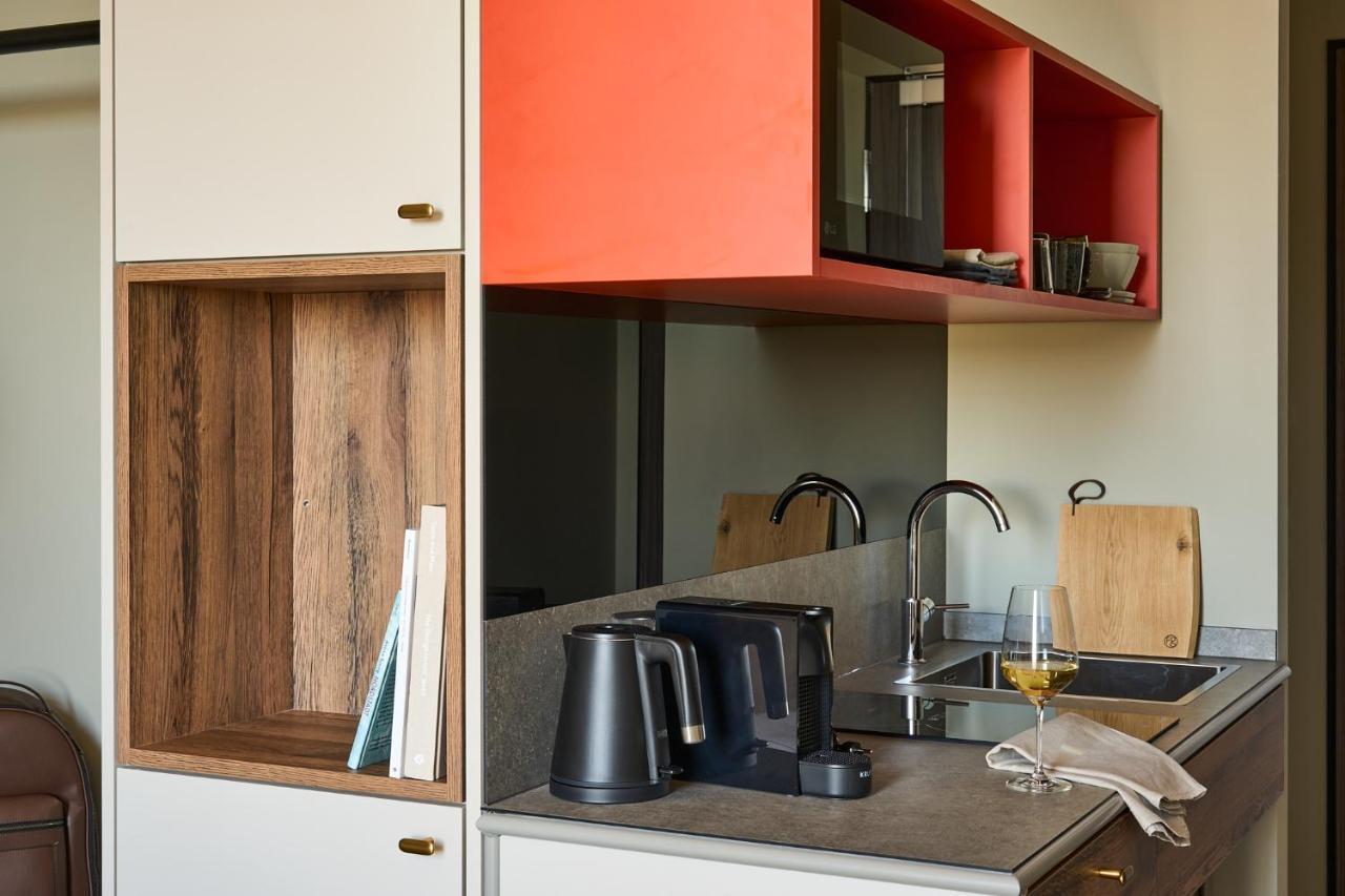 Freigeist Homes - Serviced Apartments Göttingen Extérieur photo