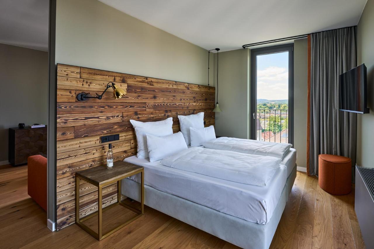 Freigeist Homes - Serviced Apartments Göttingen Extérieur photo