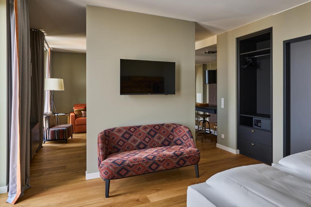 Freigeist Homes - Serviced Apartments Göttingen Extérieur photo