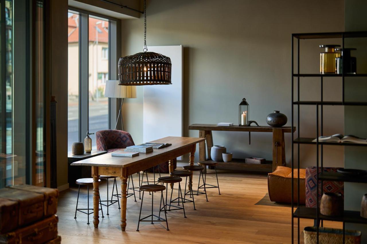 Freigeist Homes - Serviced Apartments Göttingen Extérieur photo