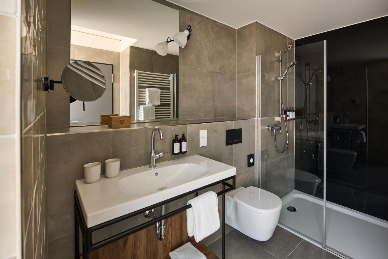 Freigeist Homes - Serviced Apartments Göttingen Extérieur photo
