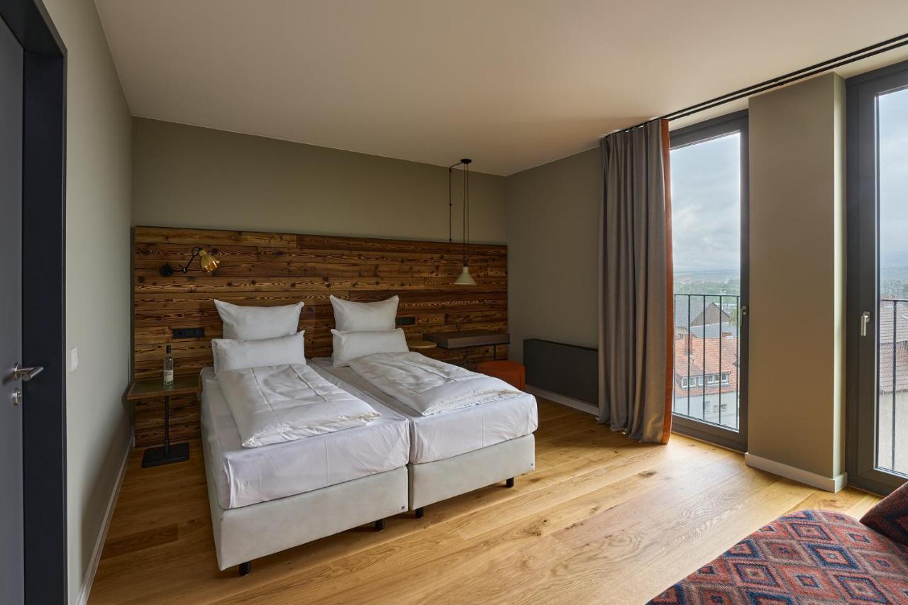 Freigeist Homes - Serviced Apartments Göttingen Extérieur photo