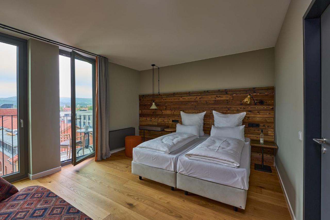 Freigeist Homes - Serviced Apartments Göttingen Extérieur photo