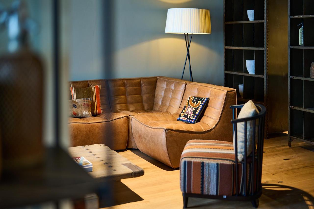 Freigeist Homes - Serviced Apartments Göttingen Extérieur photo