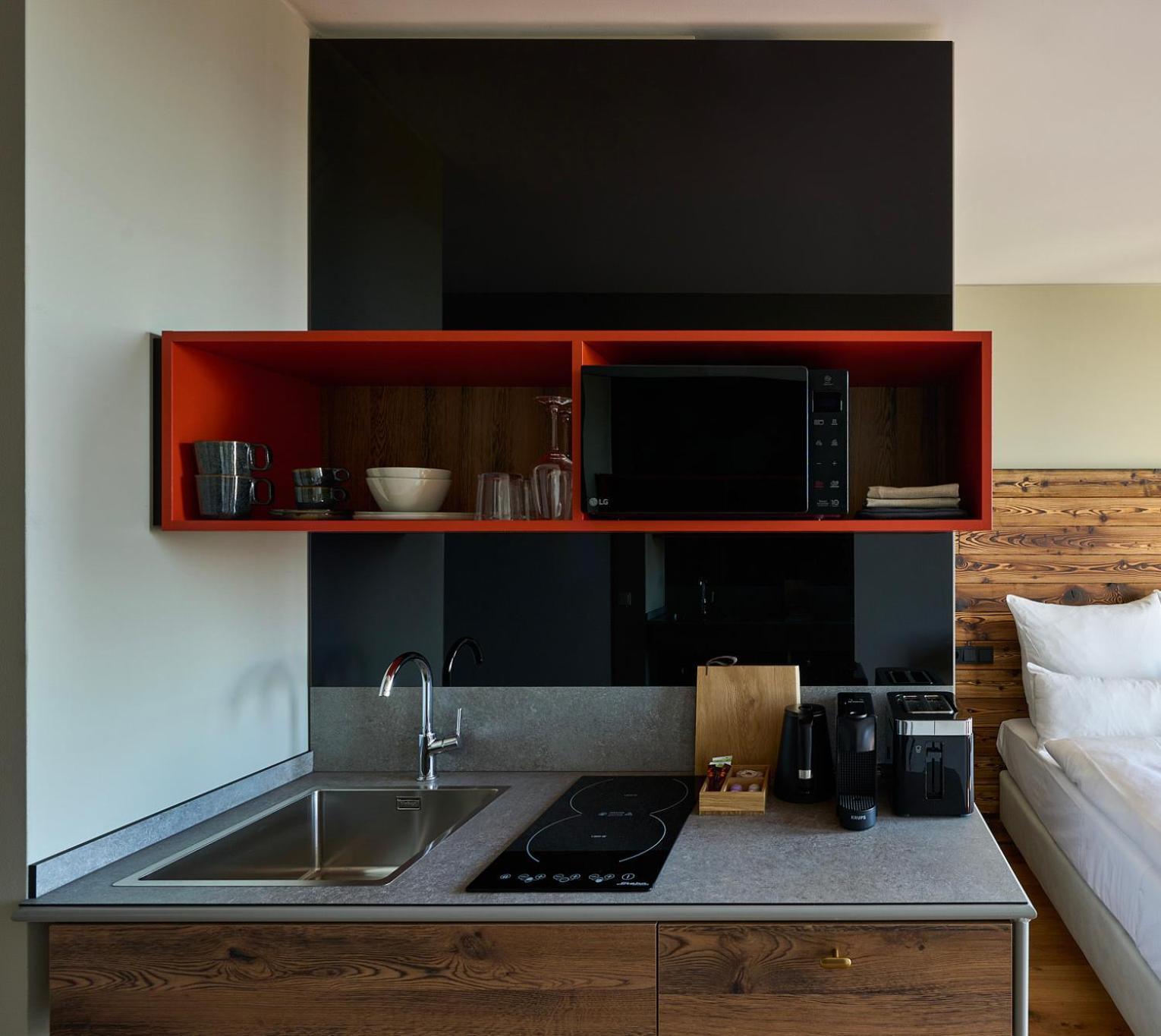 Freigeist Homes - Serviced Apartments Göttingen Extérieur photo