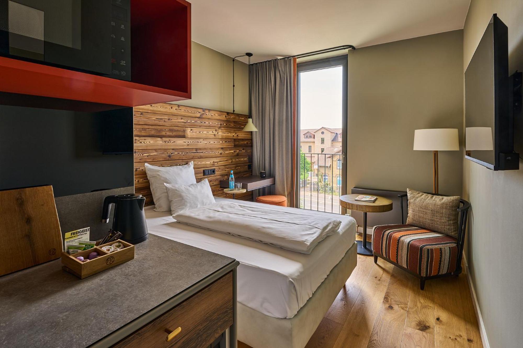 Freigeist Homes - Serviced Apartments Göttingen Extérieur photo